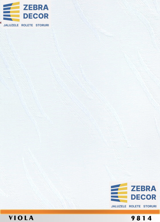 Jaluzele Verticale Viola 9814